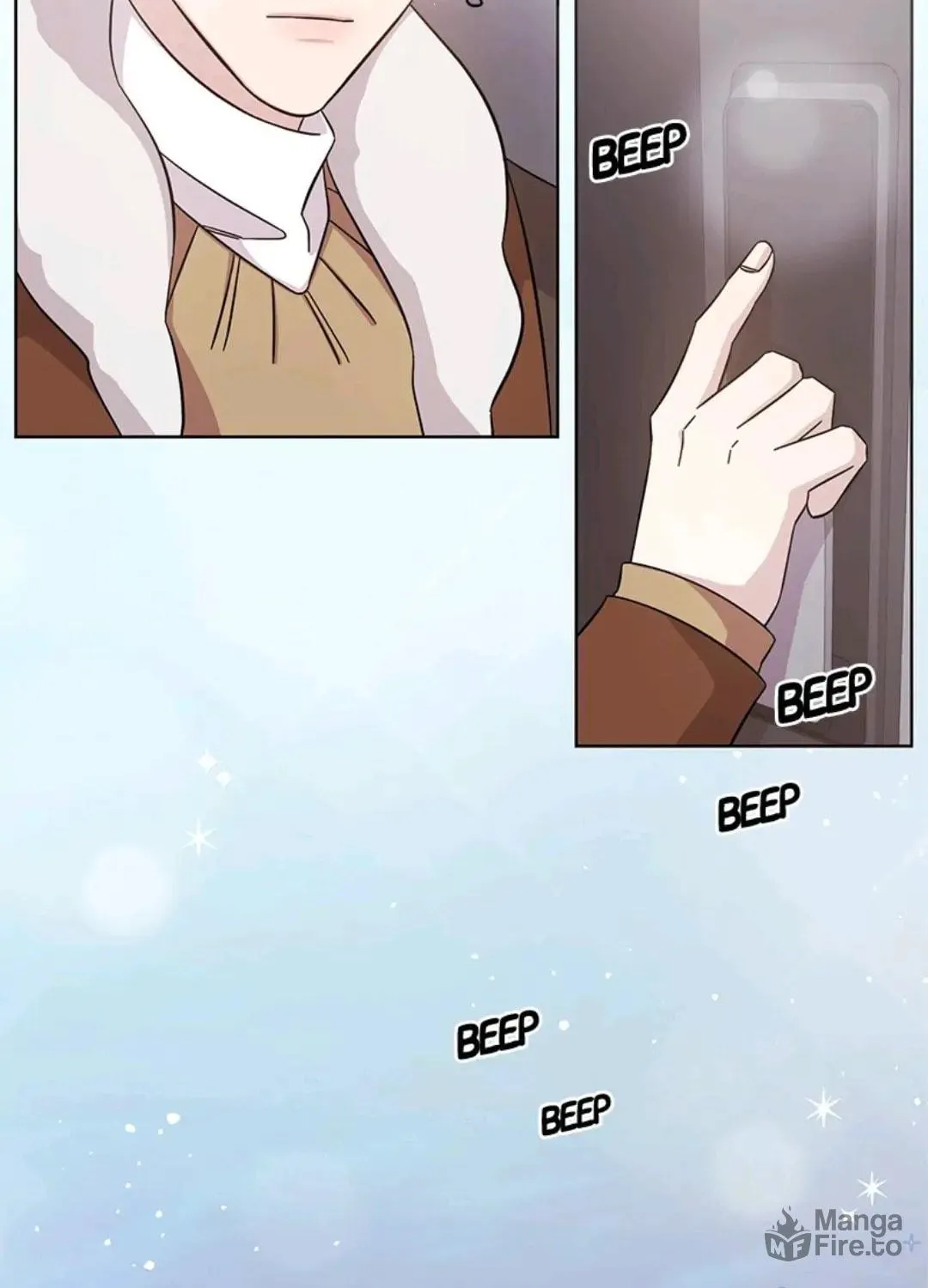 A Life Without You Chapter 56 page 20 - 