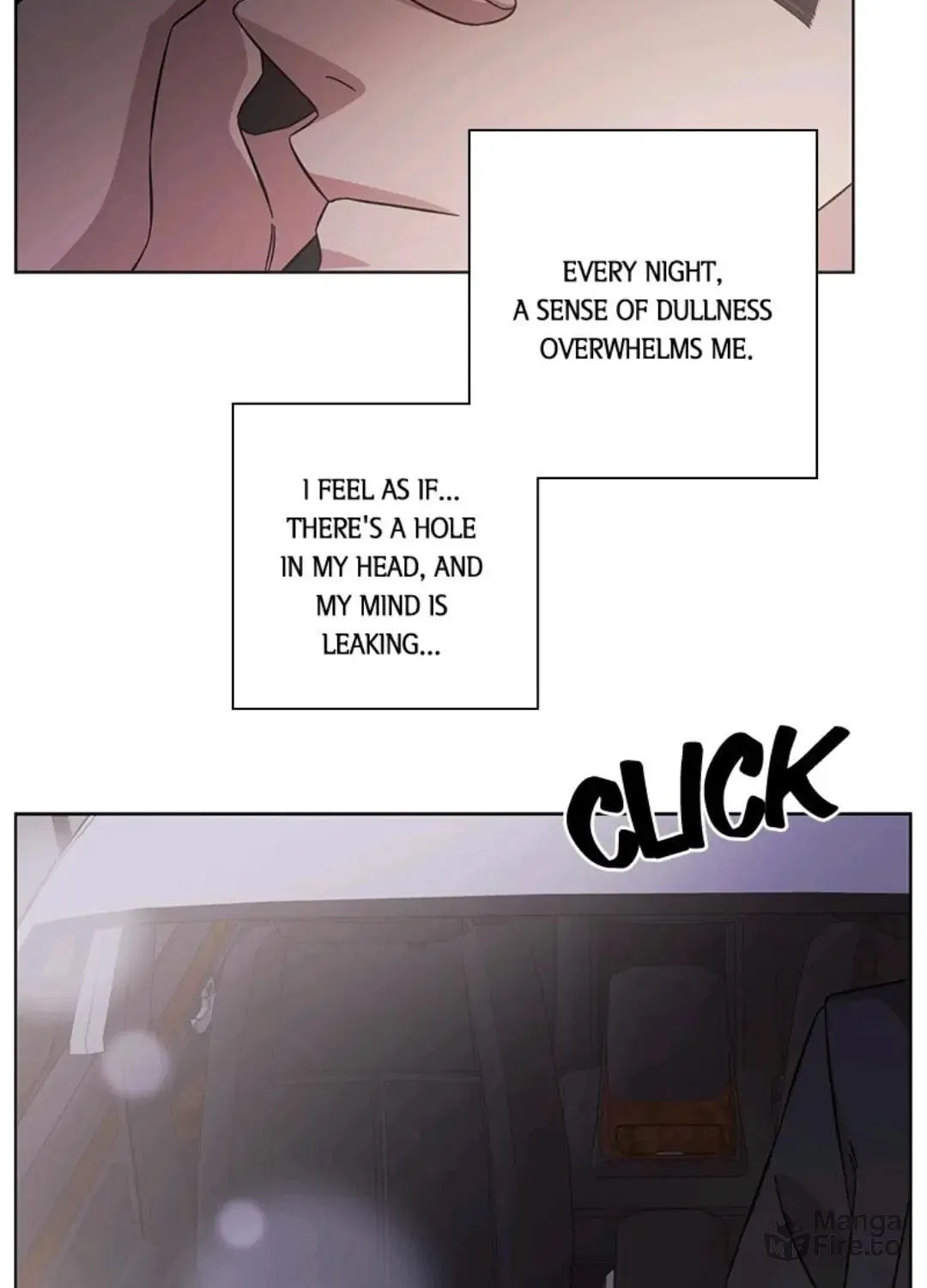 A Life Without You Chapter 56 page 24 - 