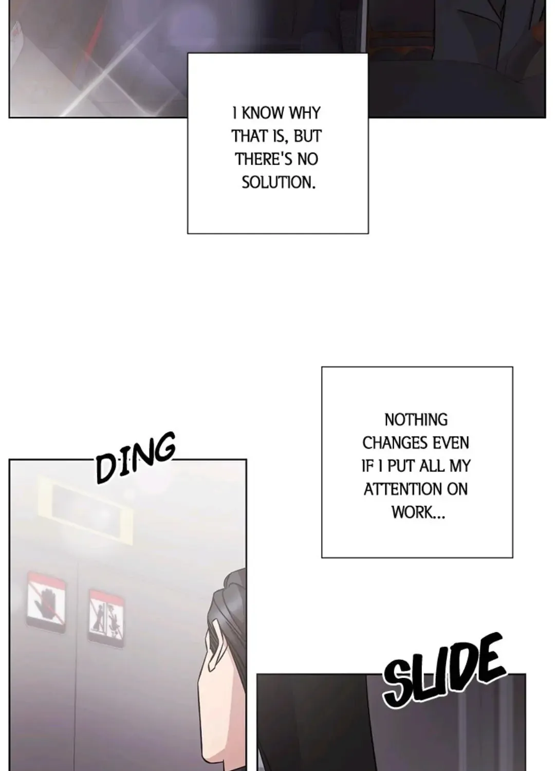 A Life Without You Chapter 56 page 25 - 