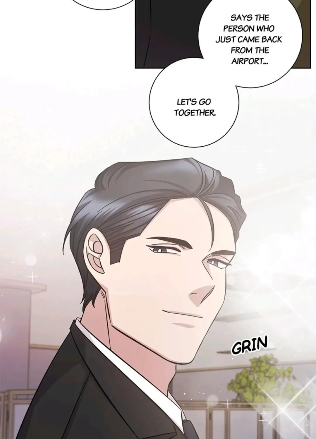 A Life Without You Chapter 56 page 4 - 