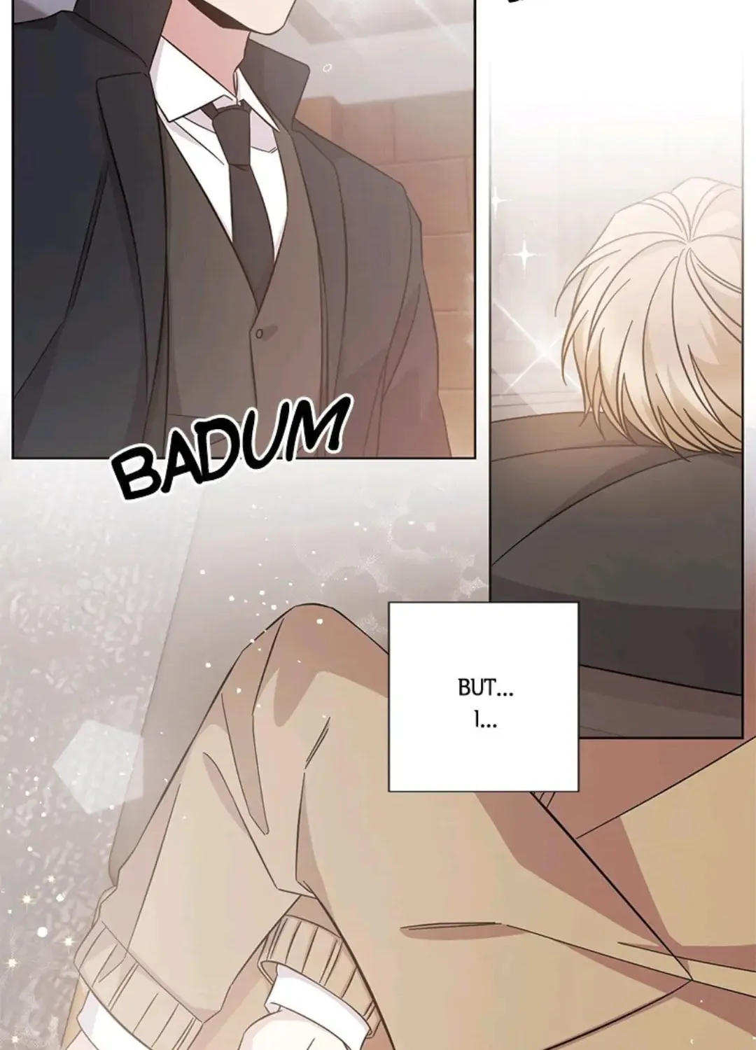 A Life Without You Chapter 56 page 32 - 