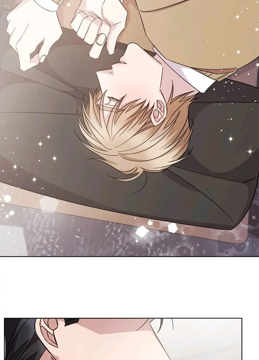 A Life Without You Chapter 56 page 33 - 