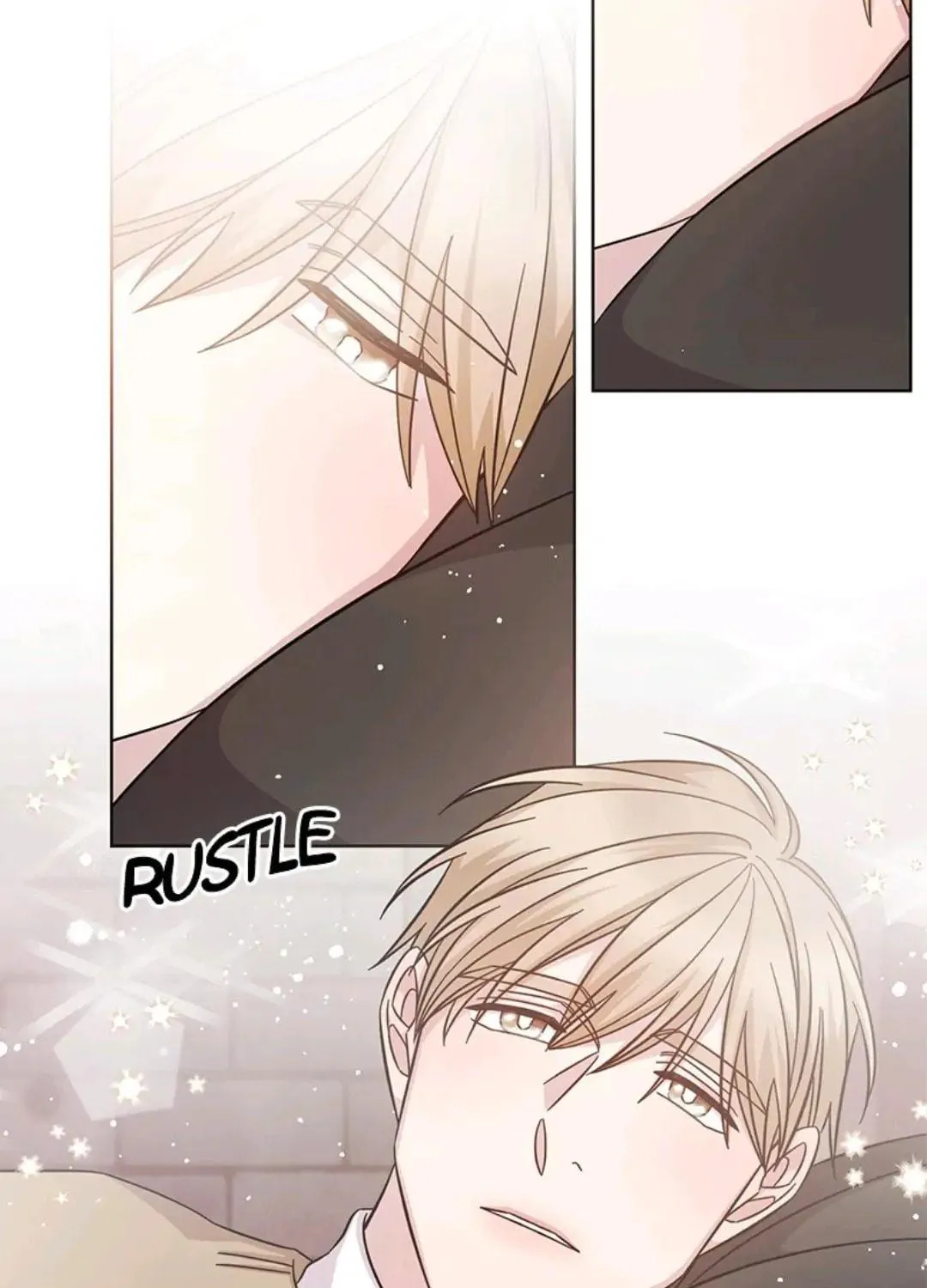 A Life Without You Chapter 56 page 35 - 
