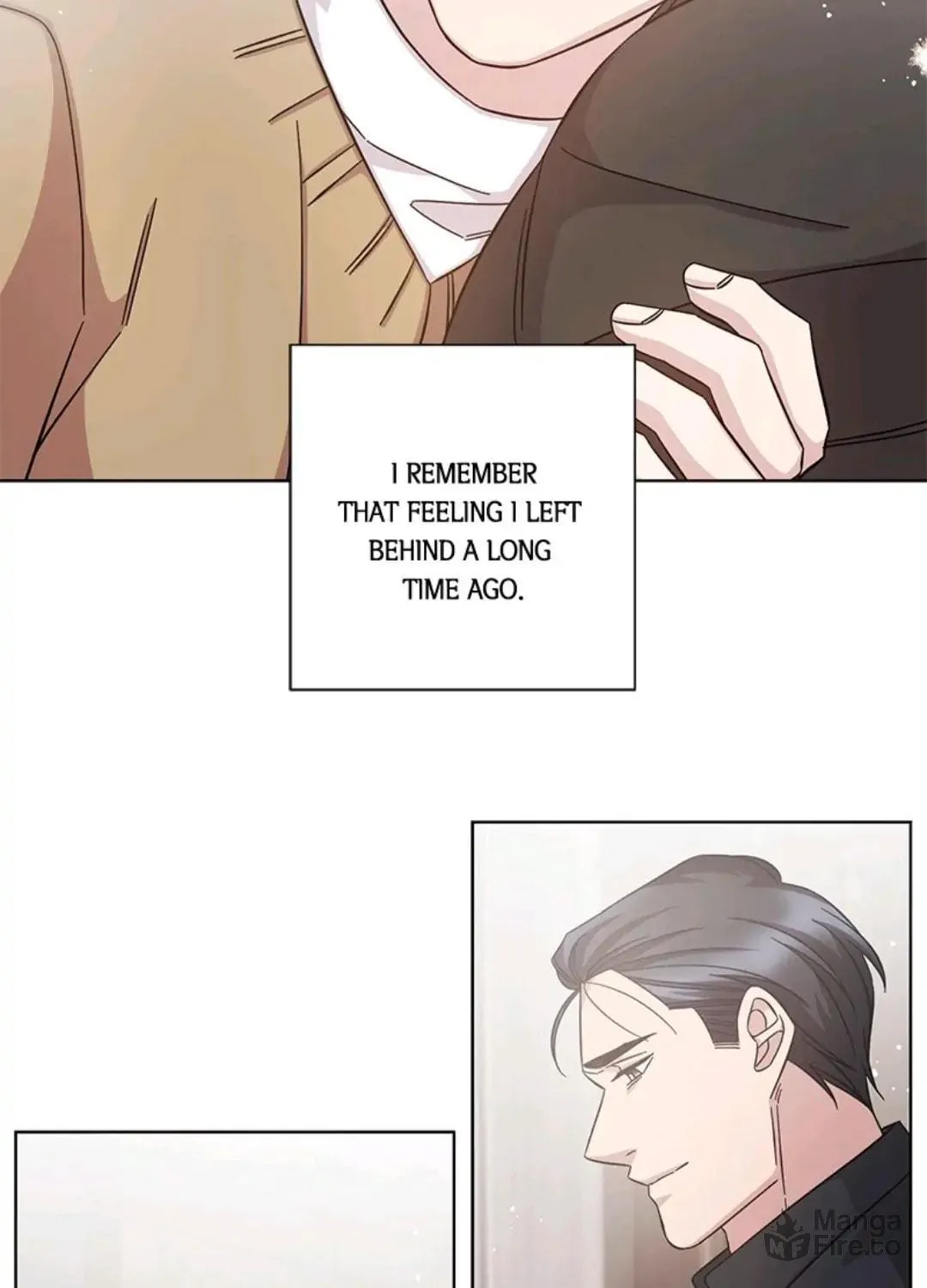 A Life Without You Chapter 56 page 36 - 