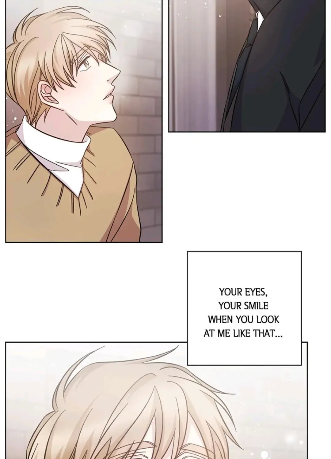 A Life Without You Chapter 56 page 37 - 