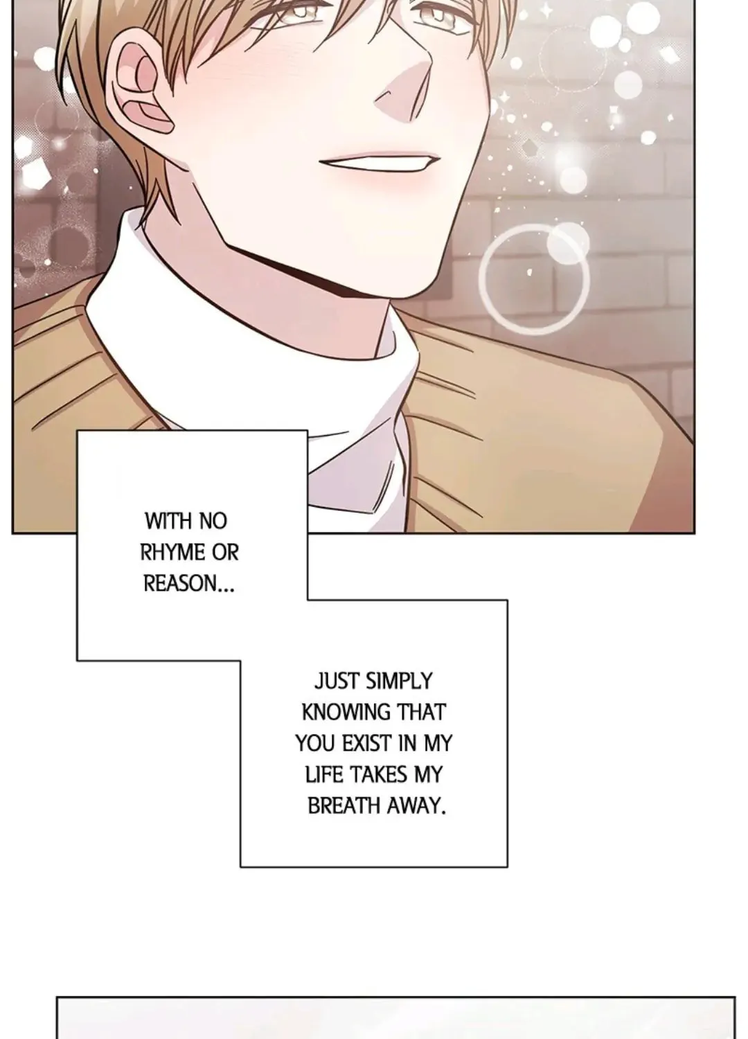 A Life Without You Chapter 56 page 38 - 