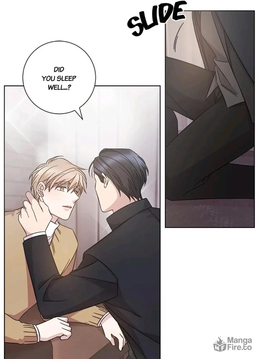 A Life Without You Chapter 56 page 40 - 