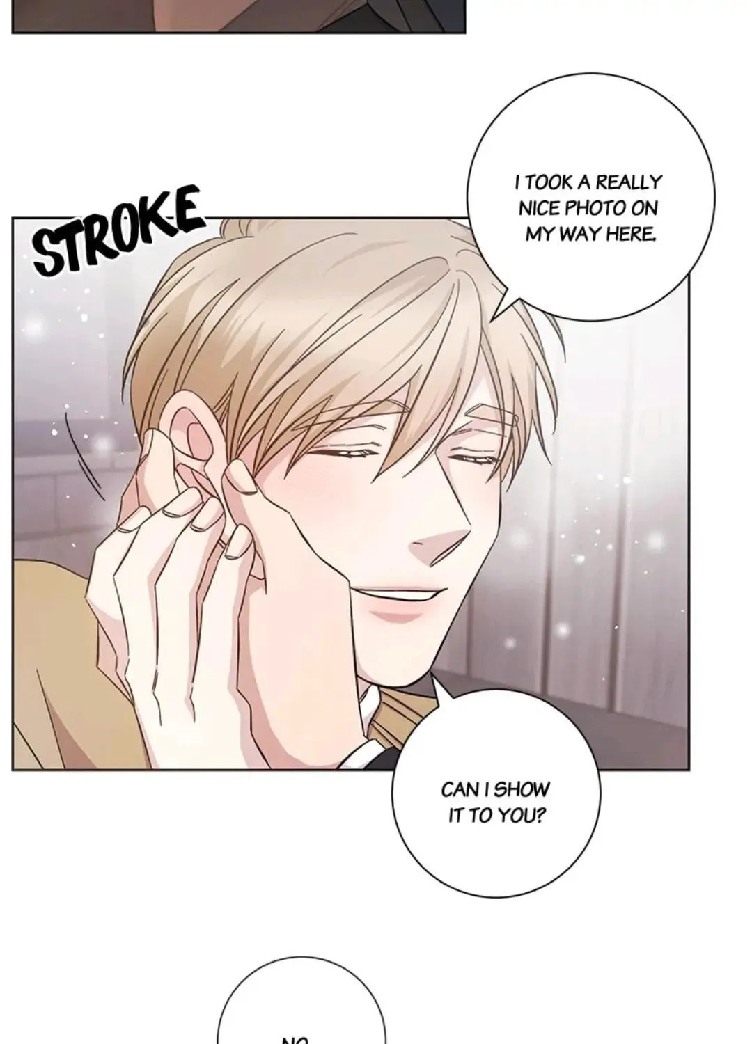A Life Without You Chapter 56 page 41 - 