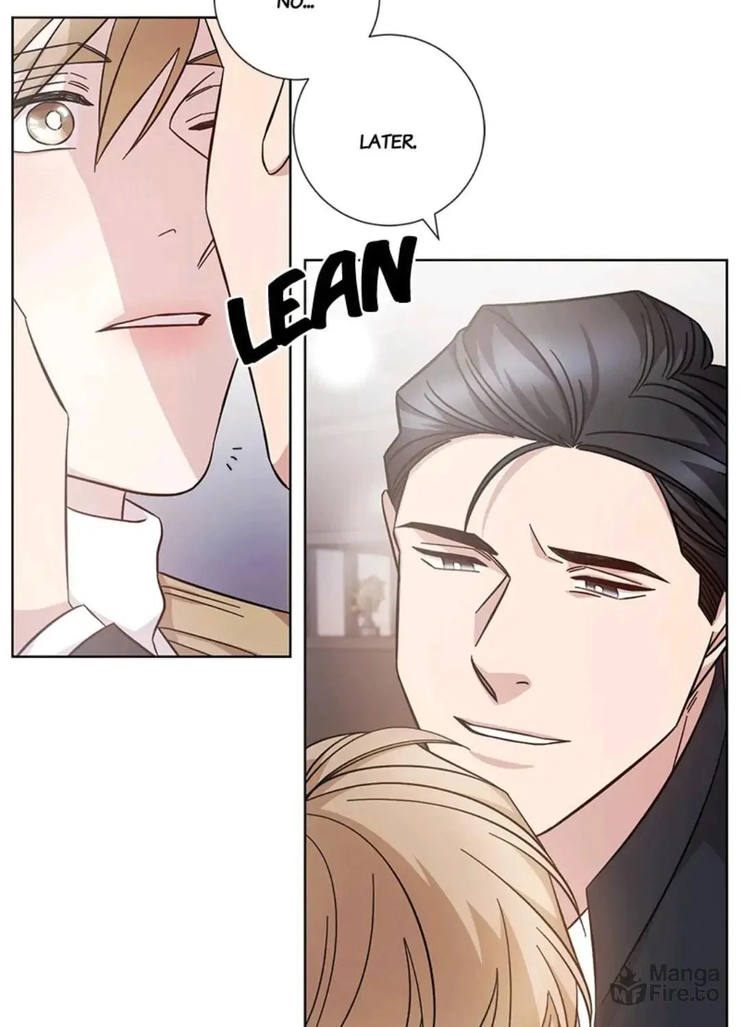 A Life Without You Chapter 56 page 42 - 