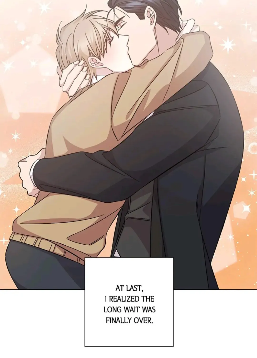 A Life Without You Chapter 56 page 44 - 