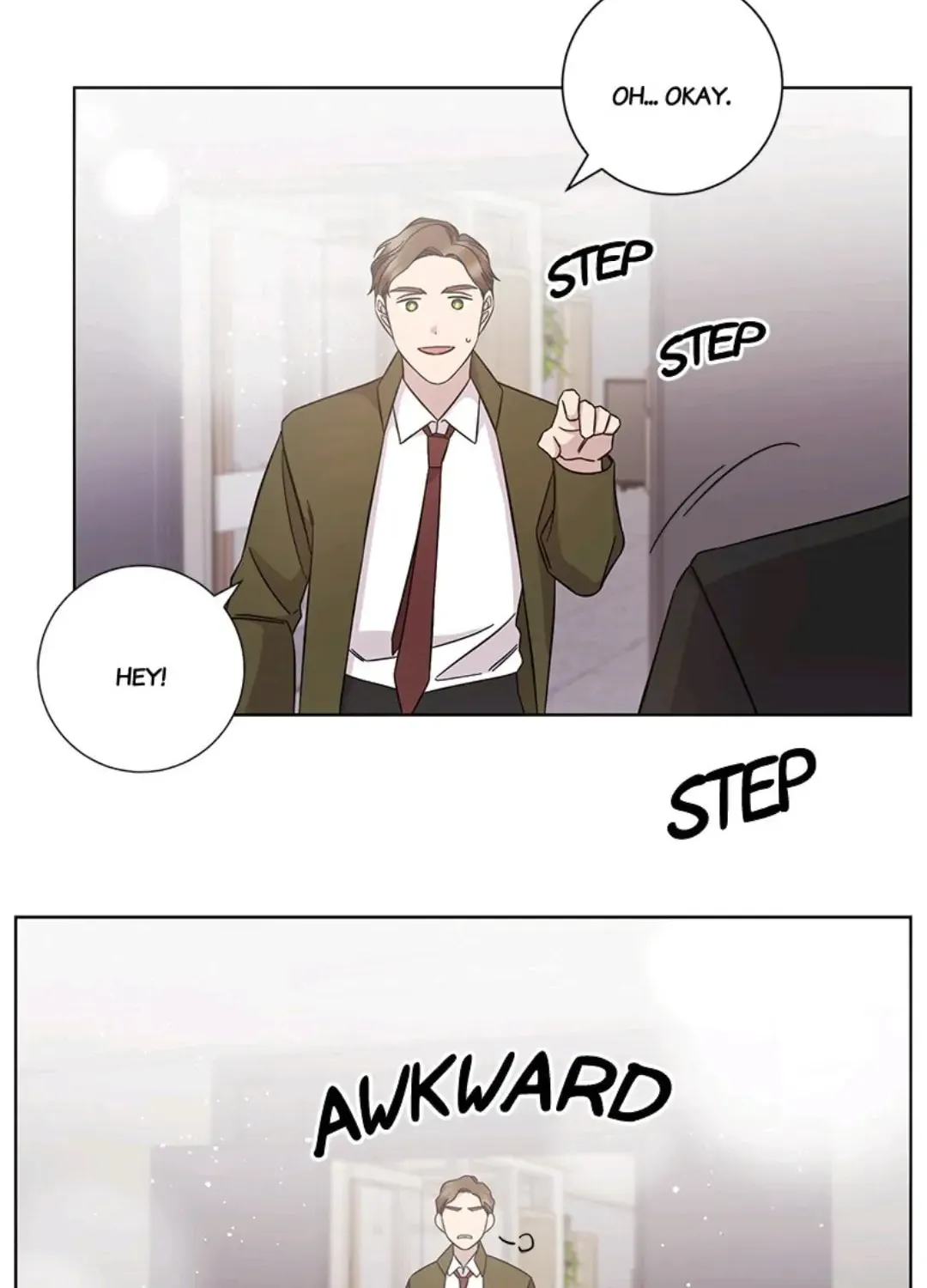 A Life Without You Chapter 56 page 8 - 