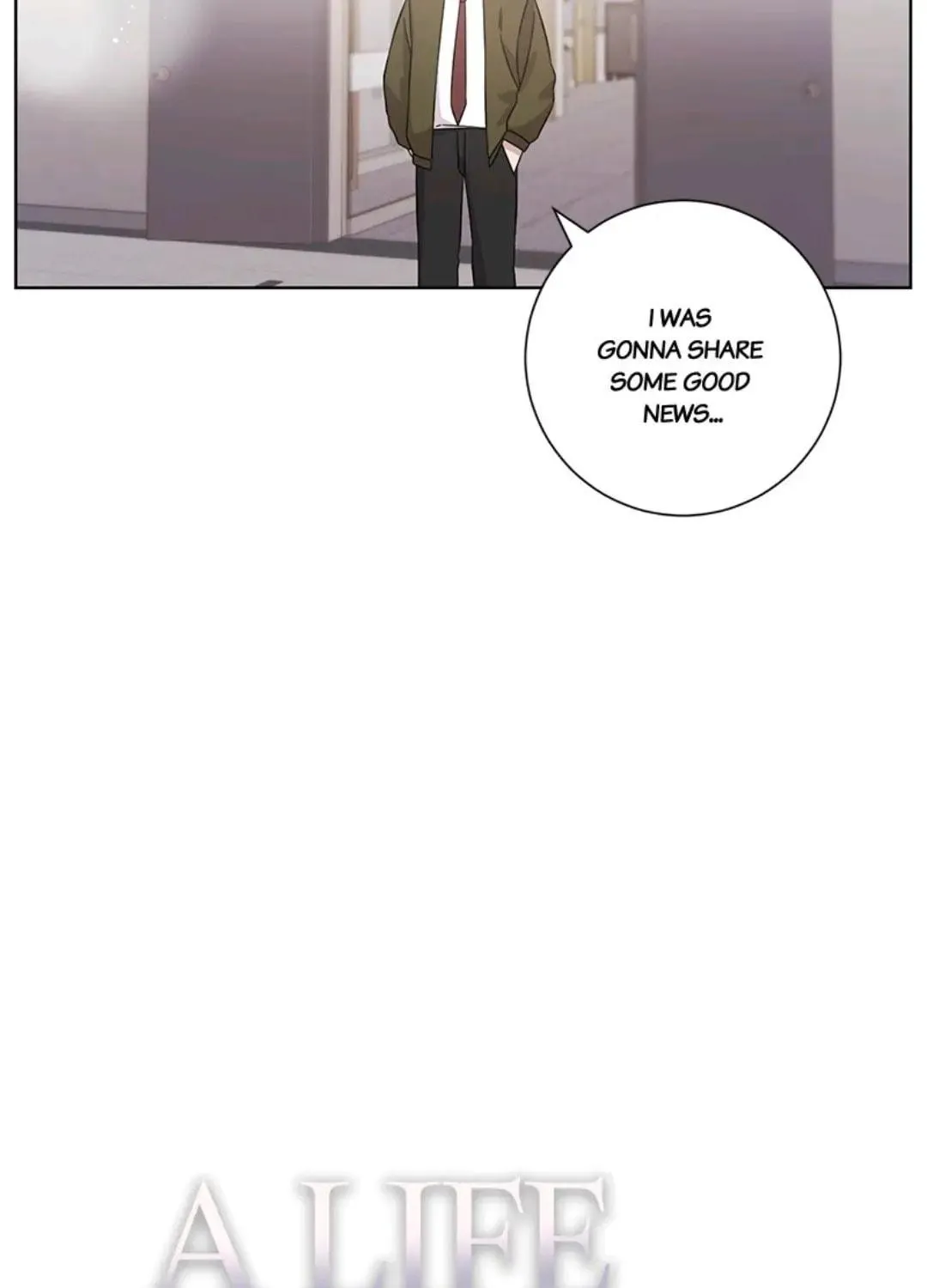 A Life Without You Chapter 56 page 9 - 