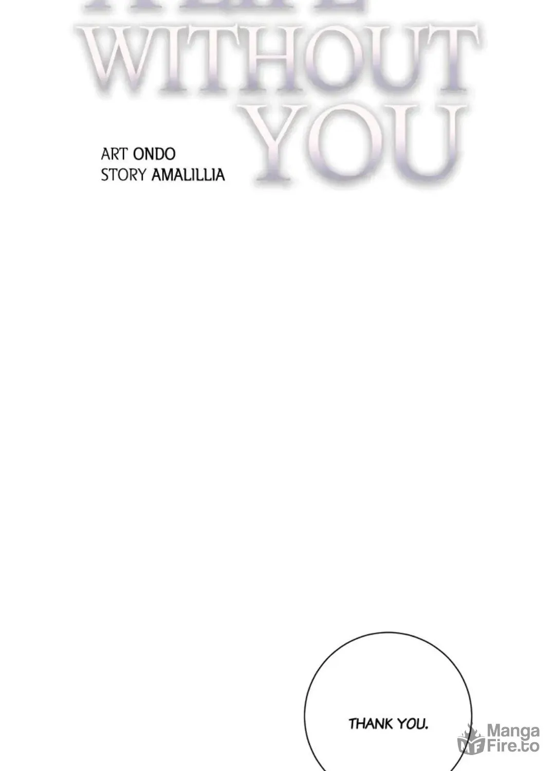 A Life Without You Chapter 56 page 10 - 