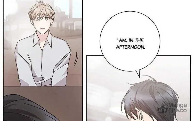 A Life Without You Chapter 57 page 12 - 