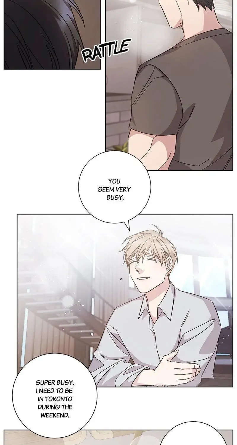 A Life Without You Chapter 57 page 13 - 