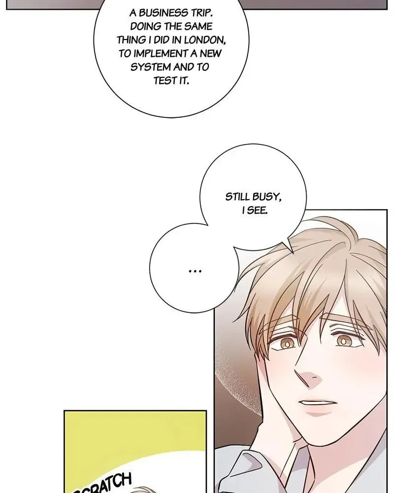 A Life Without You Chapter 57 page 15 - 