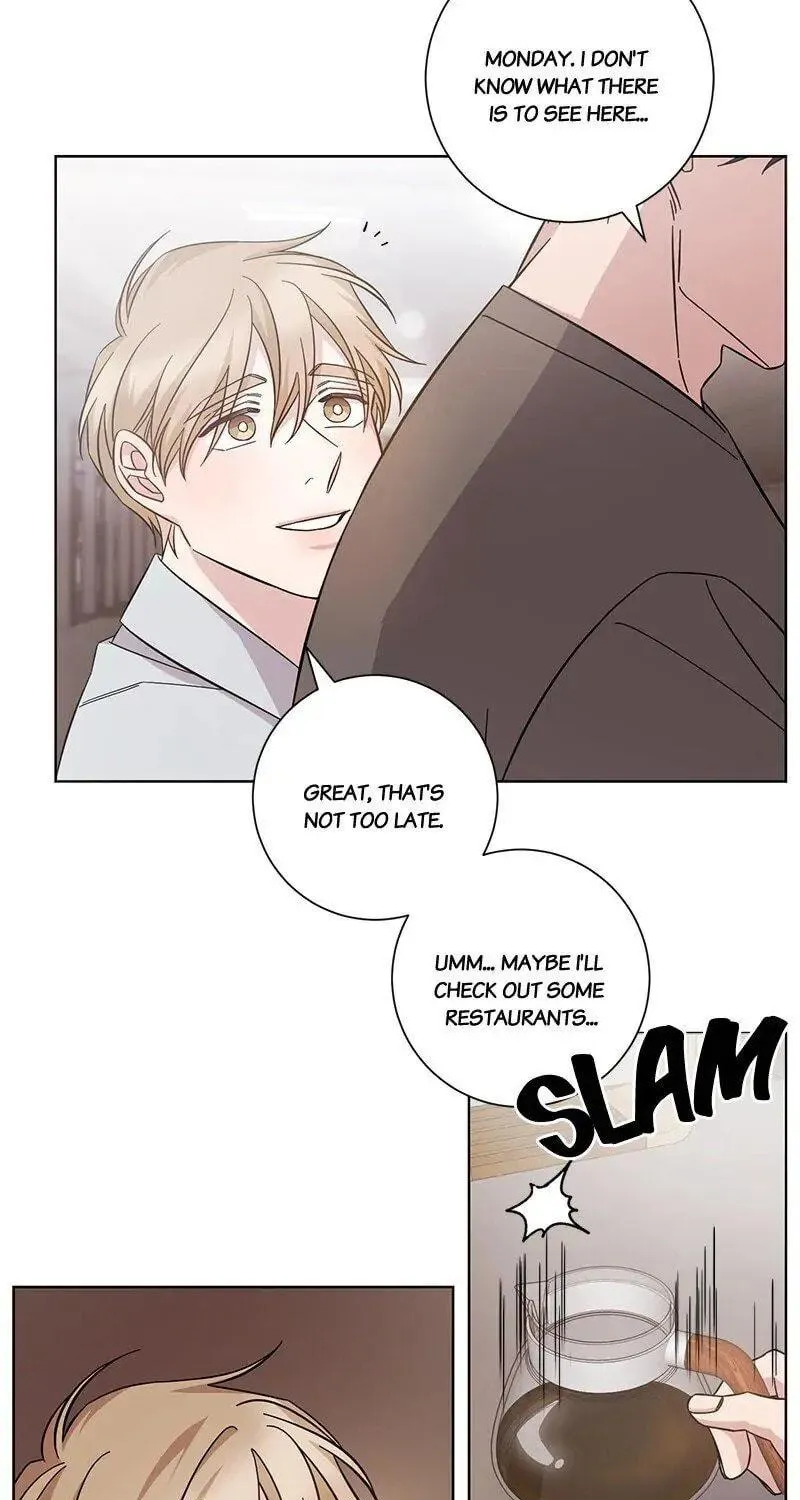 A Life Without You Chapter 57 page 18 - 