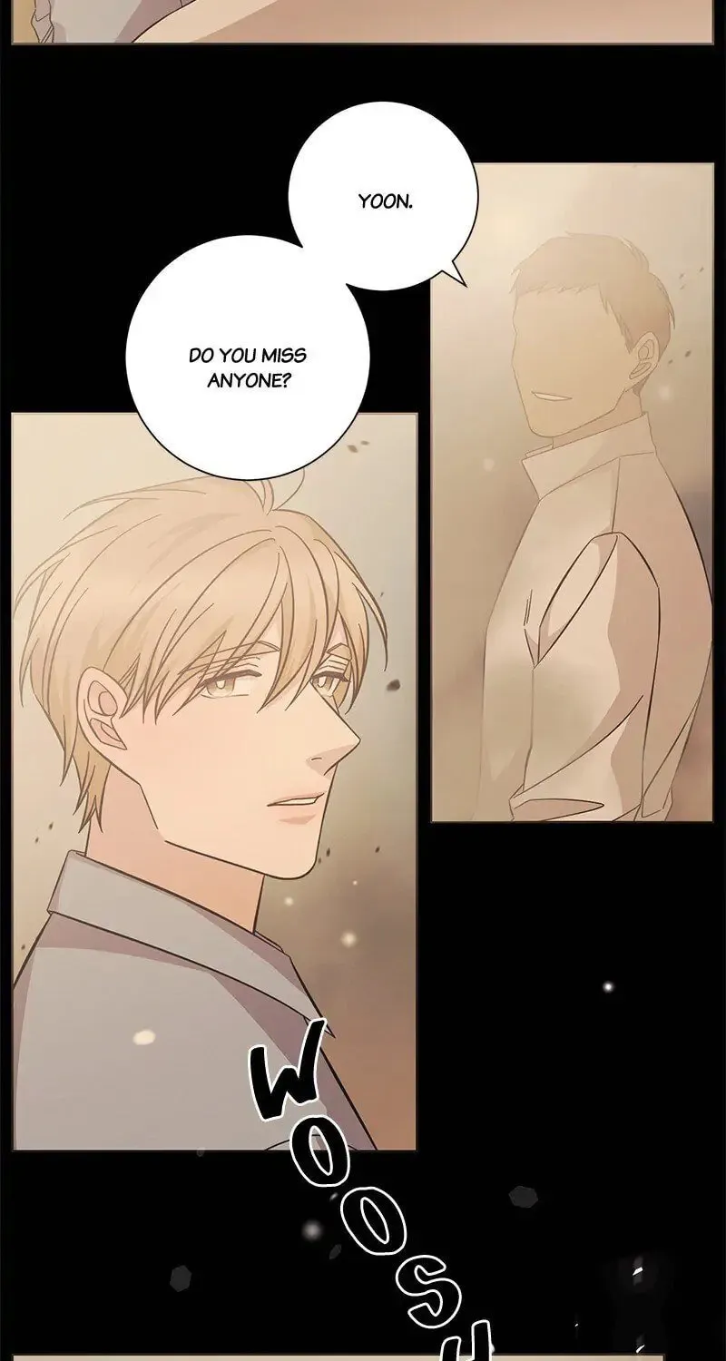 A Life Without You Chapter 57 page 3 - 