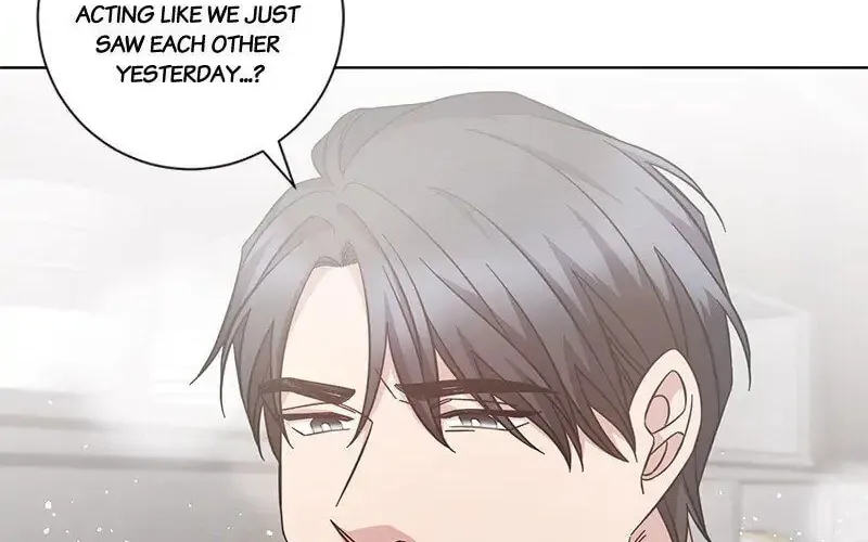 A Life Without You Chapter 57 page 21 - 