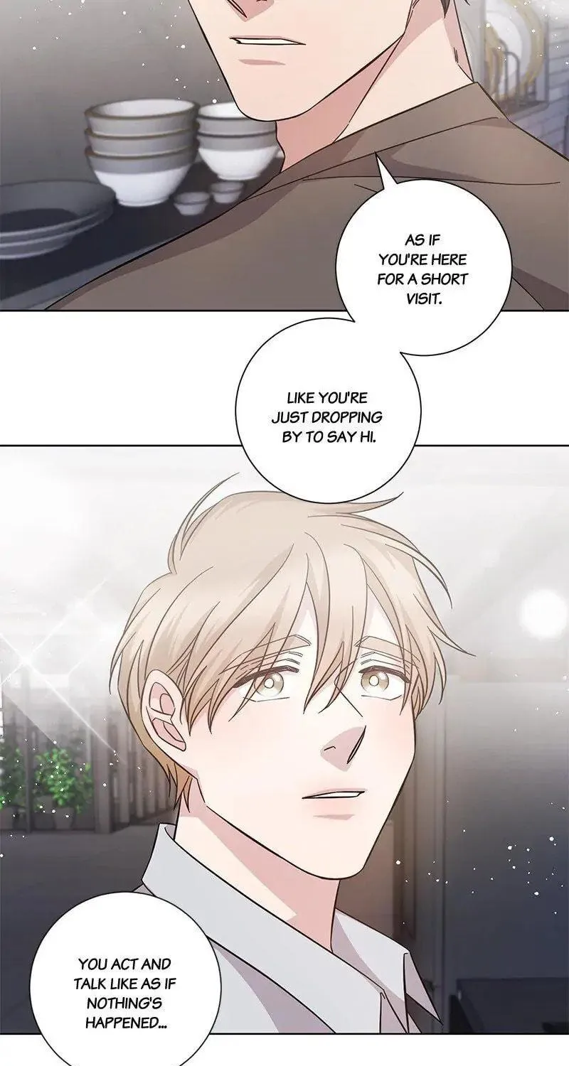 A Life Without You Chapter 57 page 22 - 