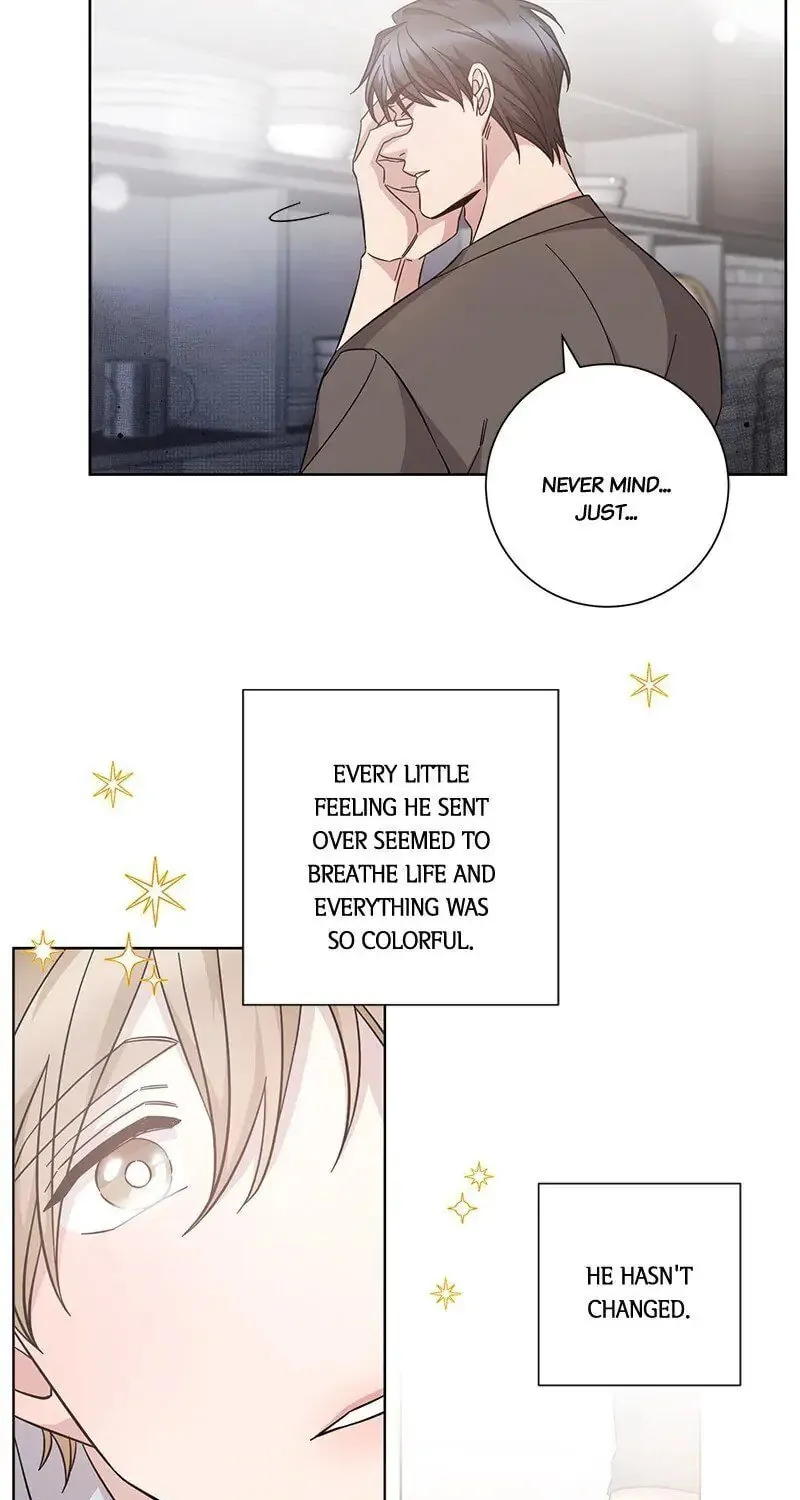A Life Without You Chapter 57 page 24 - 