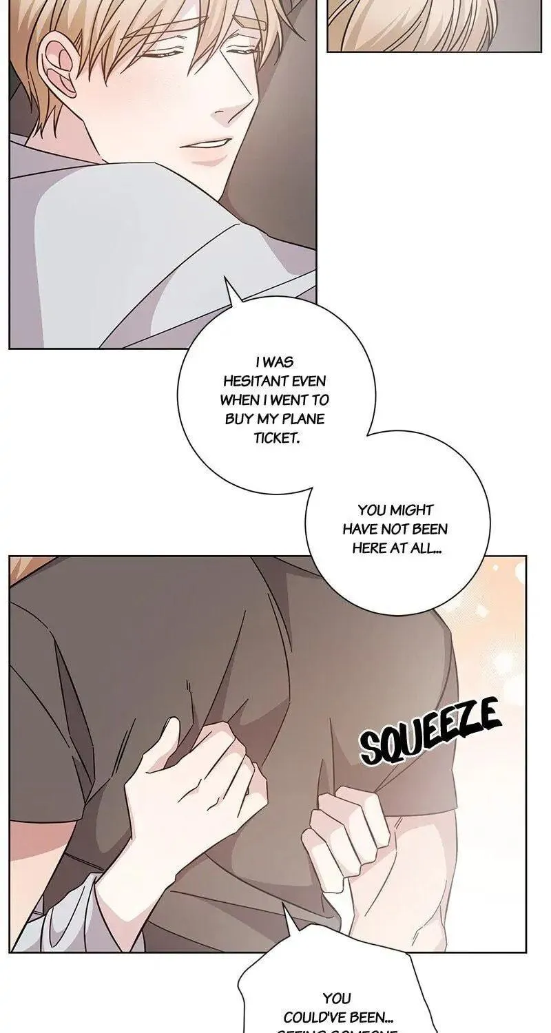 A Life Without You Chapter 57 page 28 - 