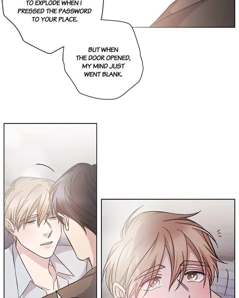 A Life Without You Chapter 57 page 30 - 