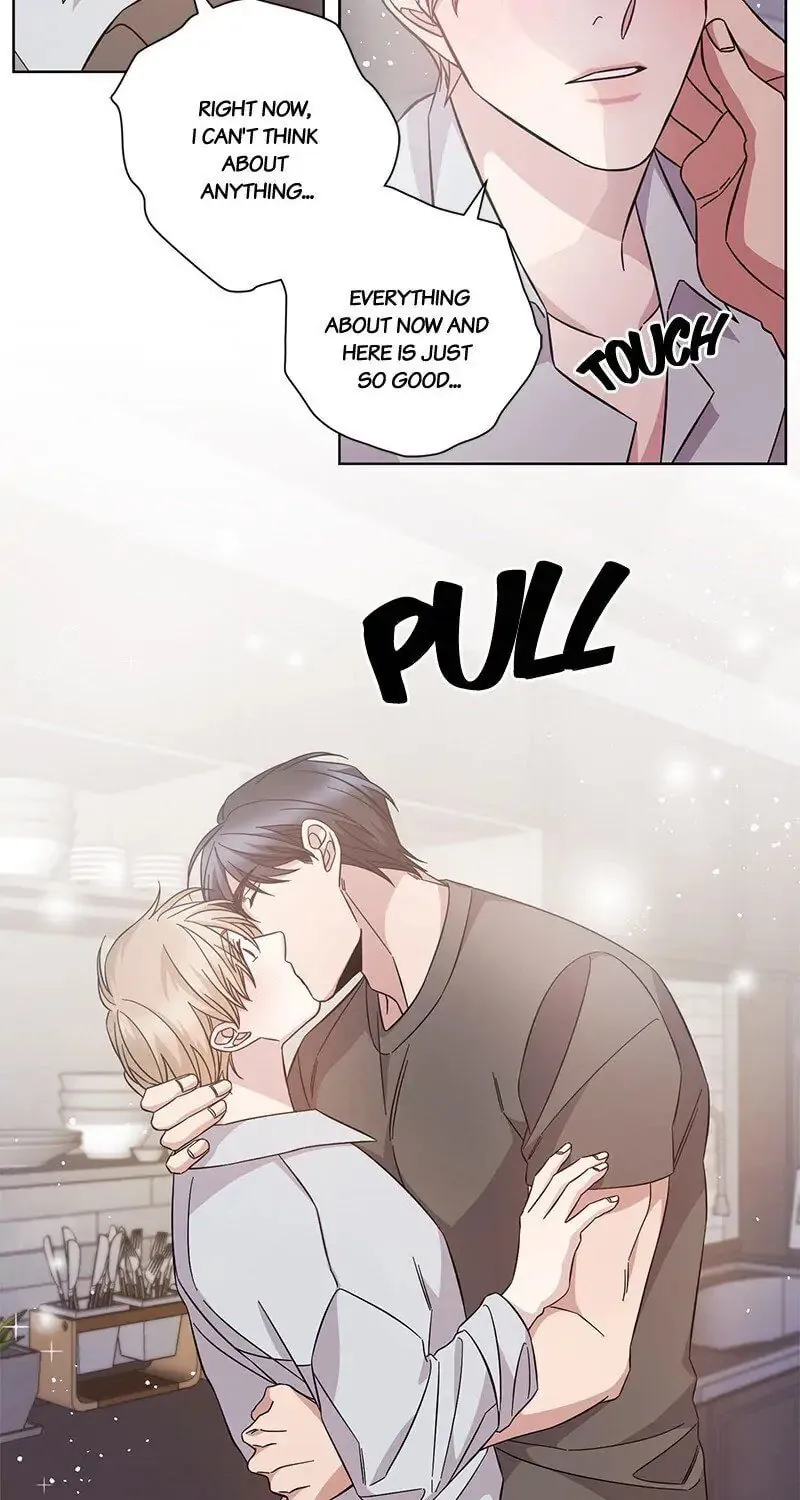 A Life Without You Chapter 57 page 31 - 