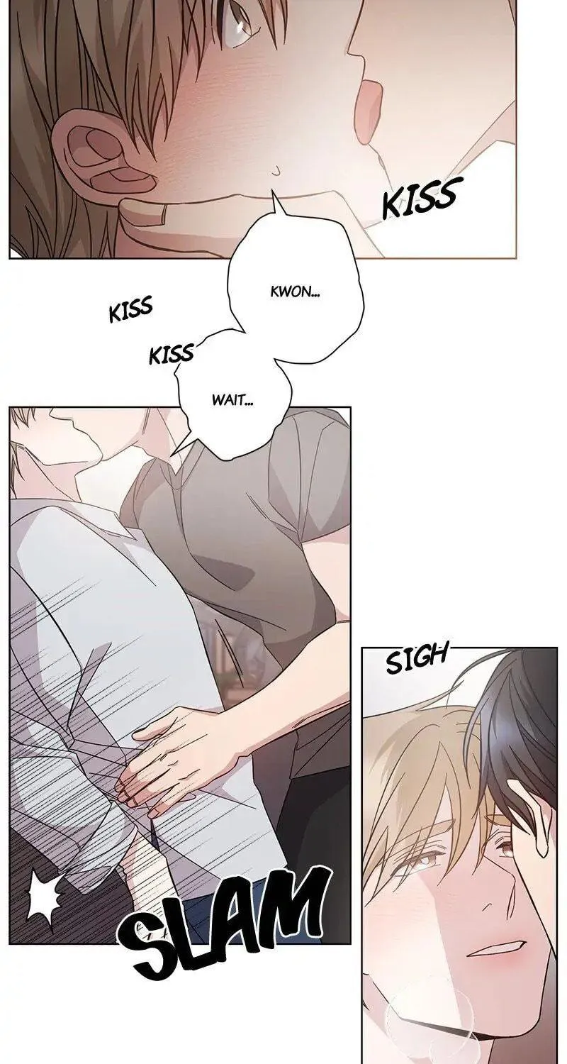A Life Without You Chapter 57 page 33 - 