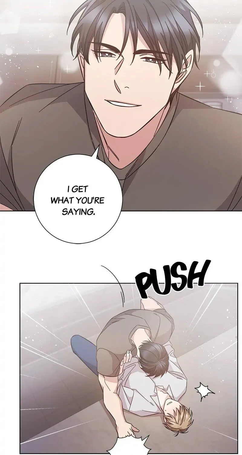 A Life Without You Chapter 57 page 35 - 