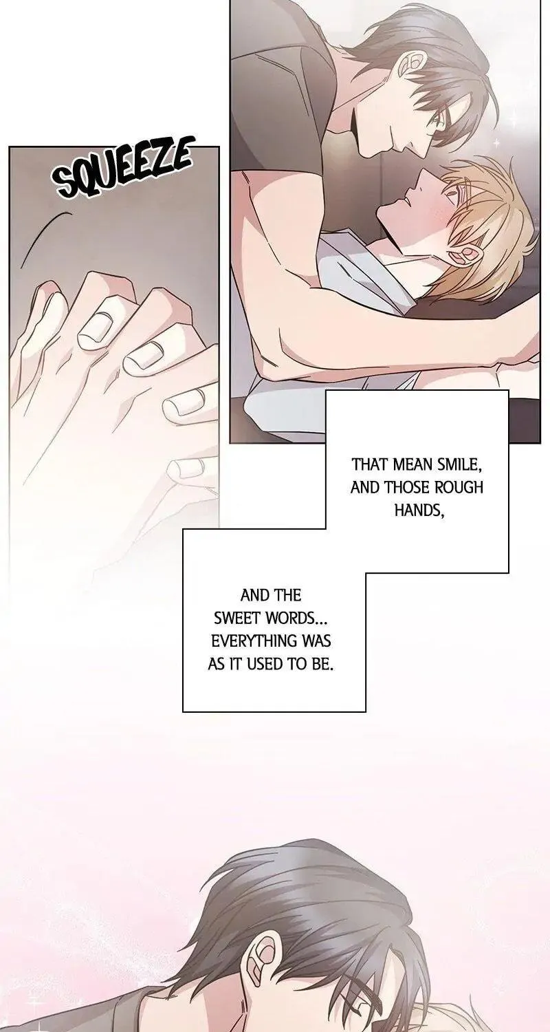 A Life Without You Chapter 57 page 37 - 