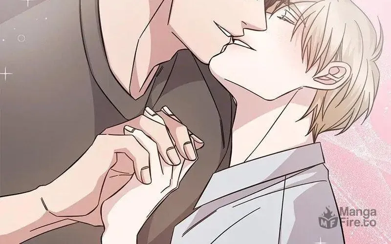 A Life Without You Chapter 57 page 38 - 