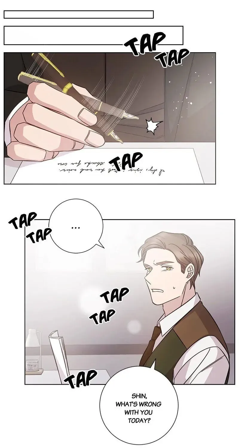 A Life Without You Chapter 57 page 41 - 