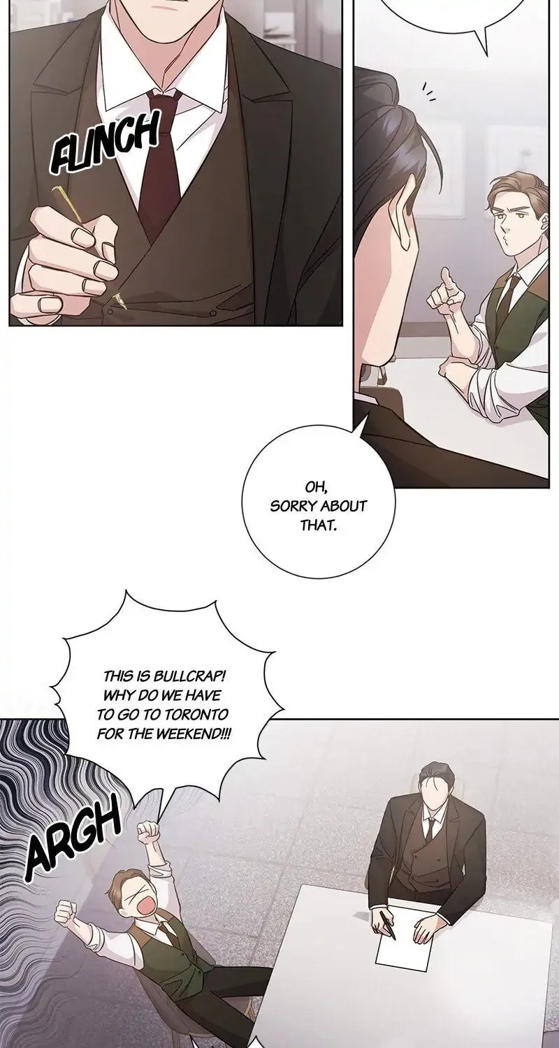 A Life Without You Chapter 57 page 43 - 