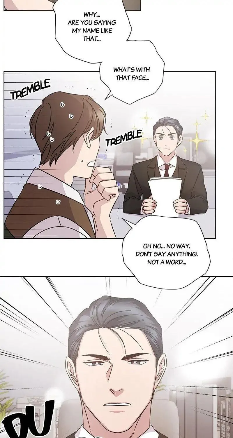 A Life Without You Chapter 57 page 46 - 