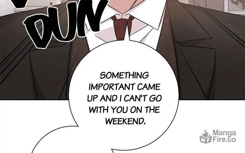 A Life Without You Chapter 57 page 47 - 