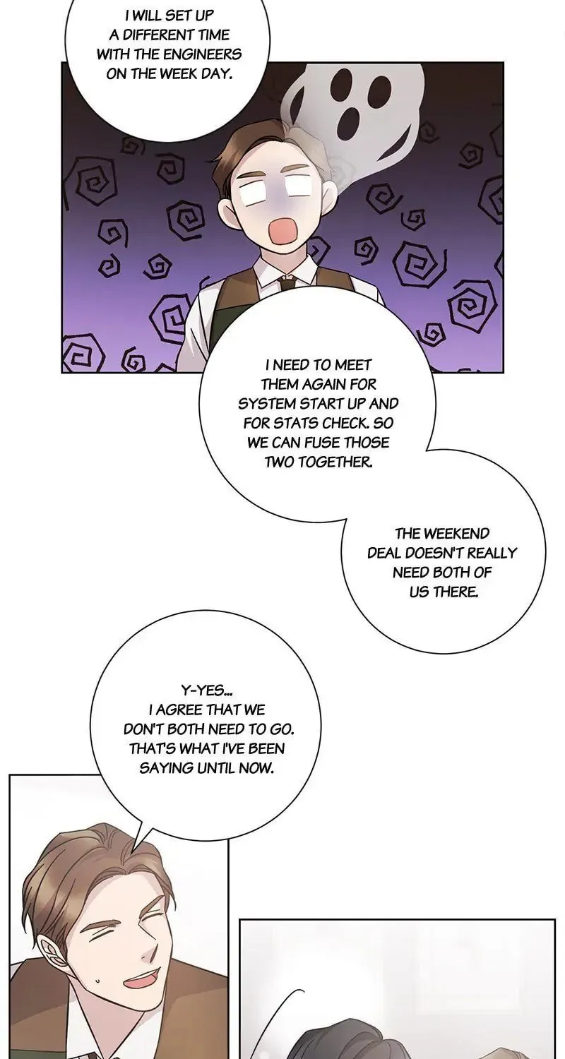 A Life Without You Chapter 57 page 48 - 