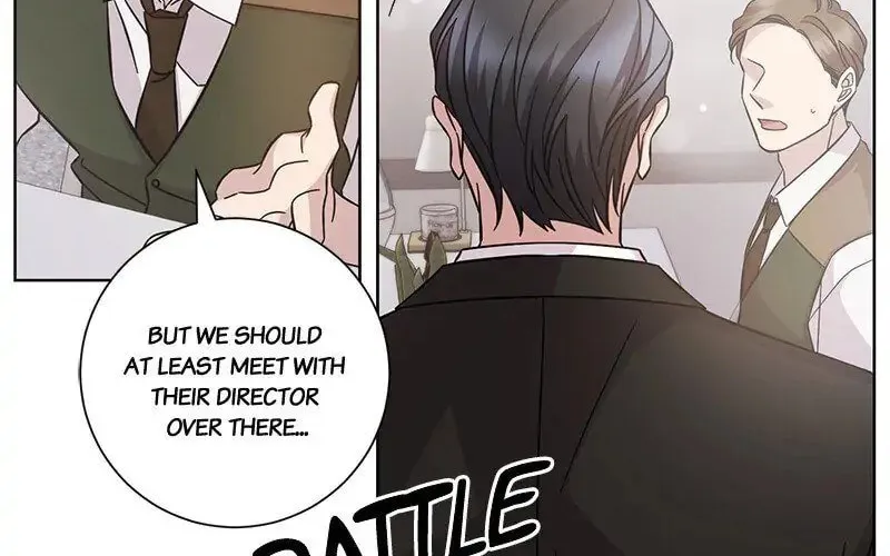 A Life Without You Chapter 57 page 49 - 