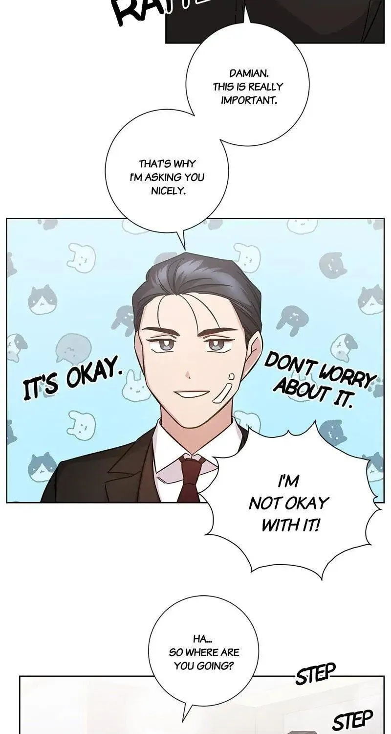 A Life Without You Chapter 57 page 50 - 
