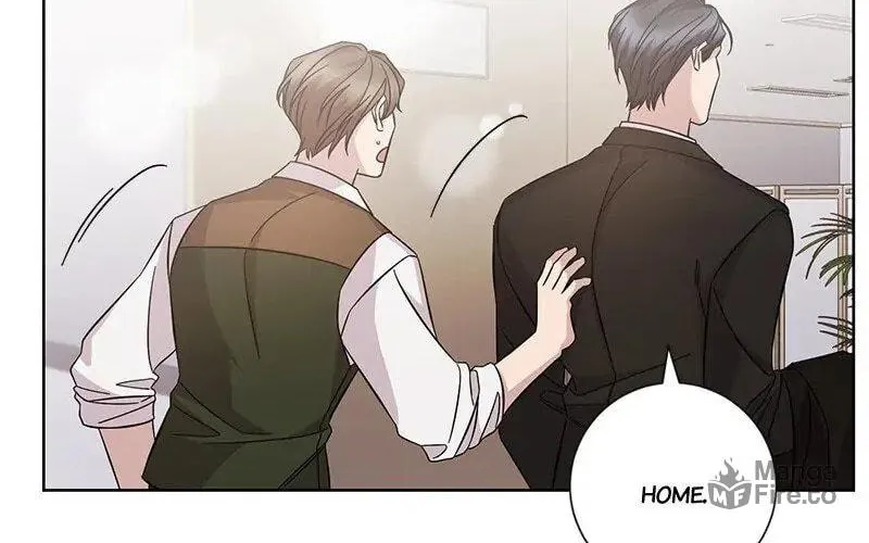 A Life Without You Chapter 57 page 51 - 