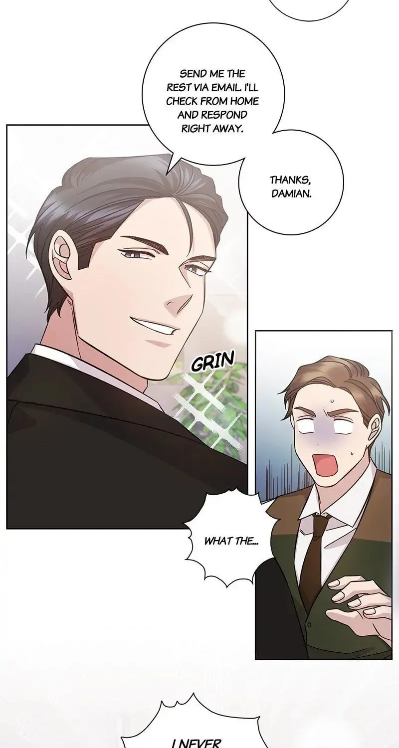A Life Without You Chapter 57 page 52 - 