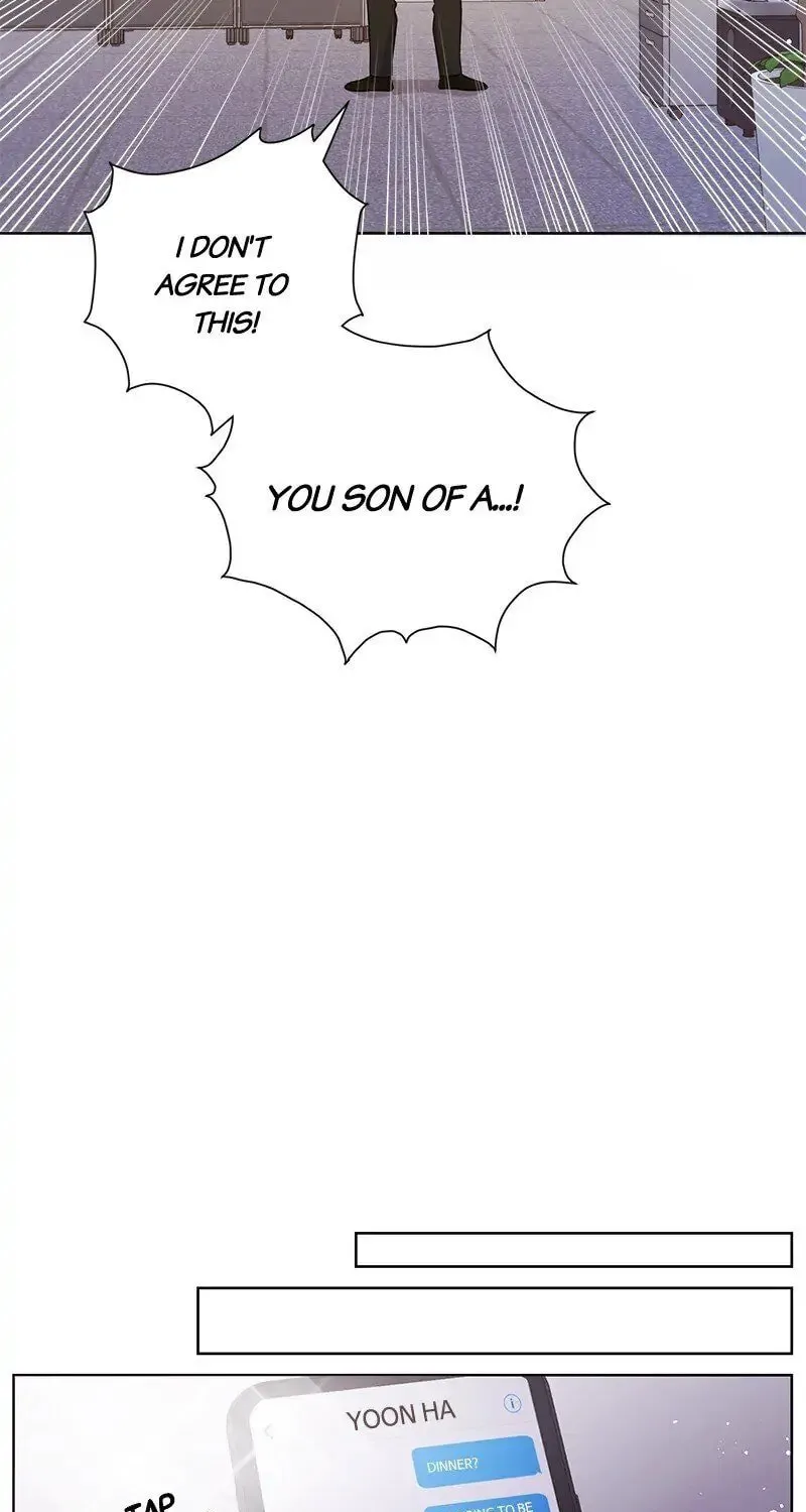 A Life Without You Chapter 57 page 54 - 