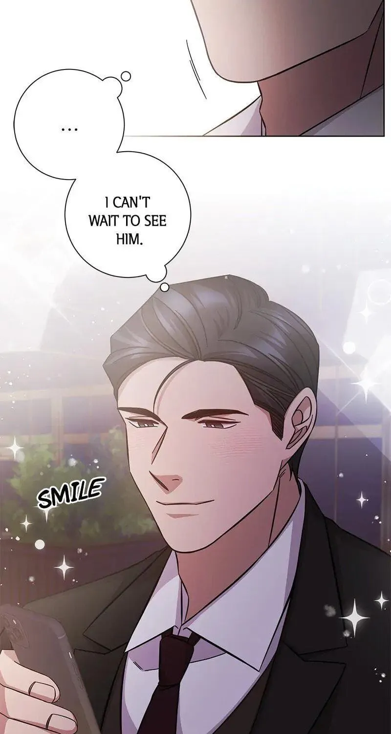 A Life Without You Chapter 57 page 56 - 