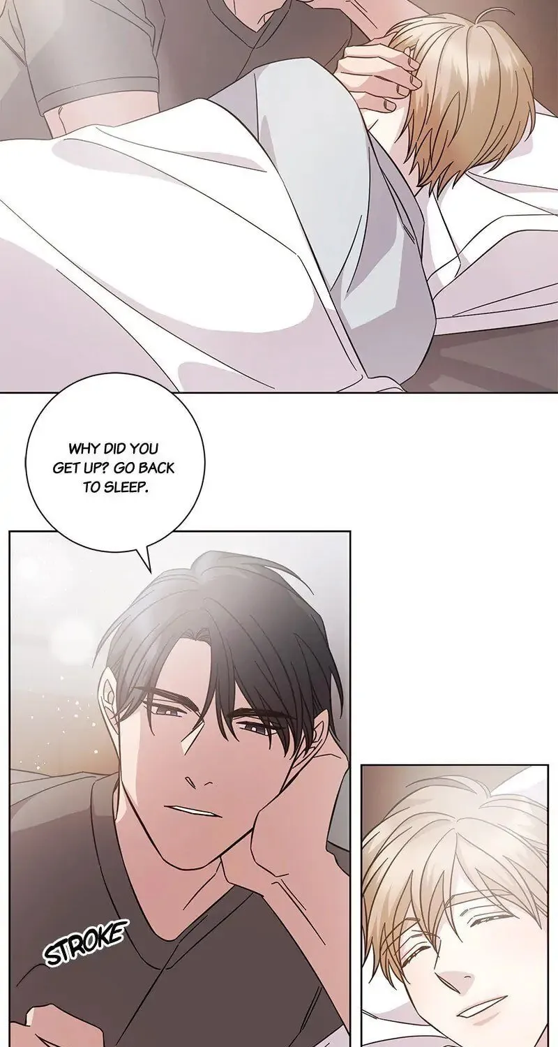 A Life Without You Chapter 57 page 7 - 