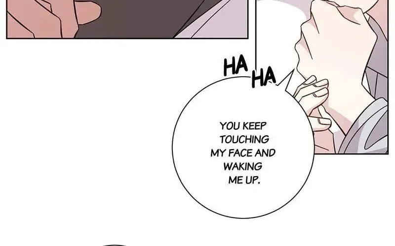 A Life Without You Chapter 57 page 8 - 