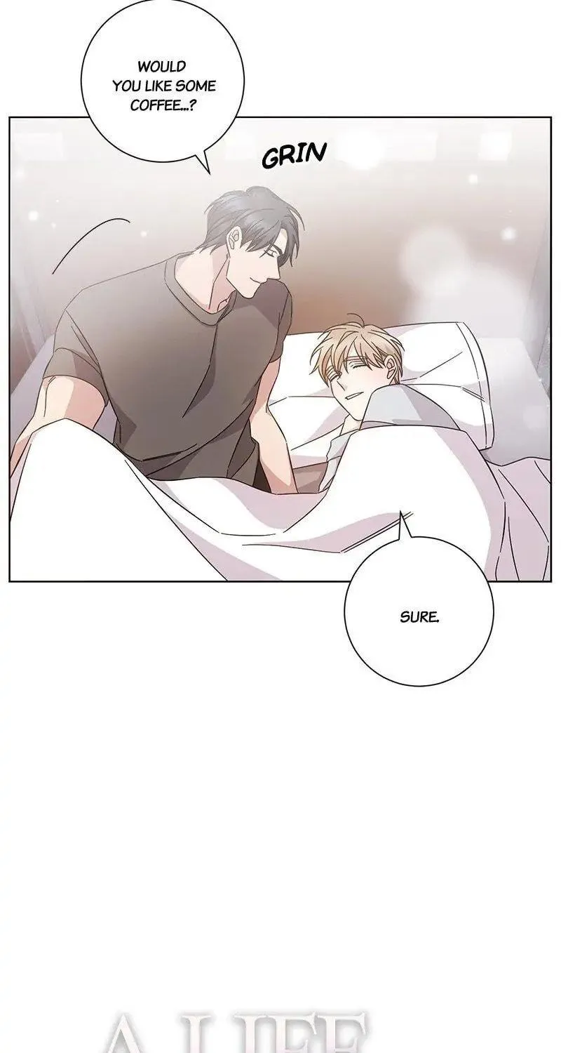 A Life Without You Chapter 57 page 9 - 