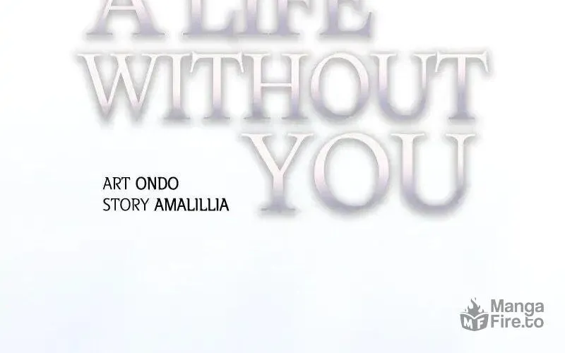 A Life Without You Chapter 57 page 10 - 