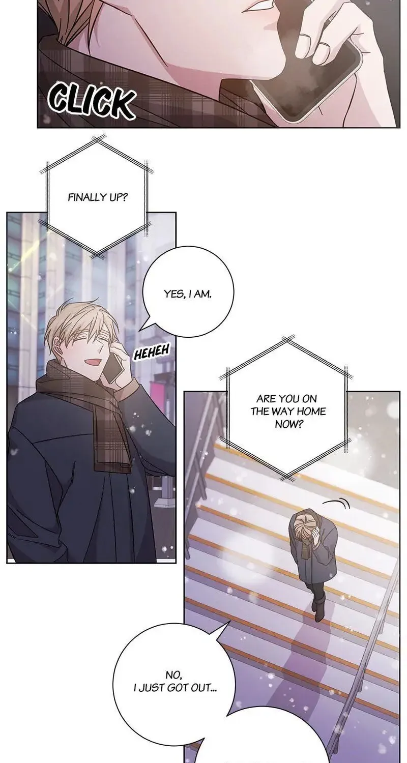 A Life Without You Chapter 58 page 12 - 