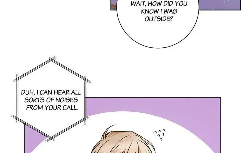 A Life Without You Chapter 58 page 13 - 