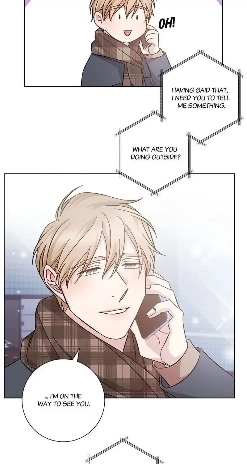 A Life Without You Chapter 58 page 14 - 